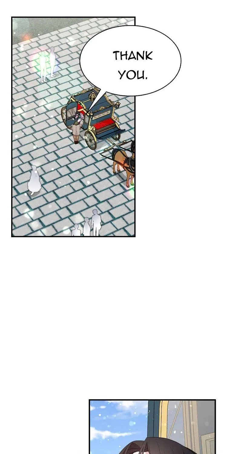 I Was Planning To Become A Loyal Sword Kainu Manga Chapter 35 Page 8