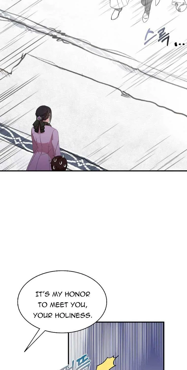 I Was Planning To Become A Loyal Sword Kainu Manga Chapter 35 Page 25