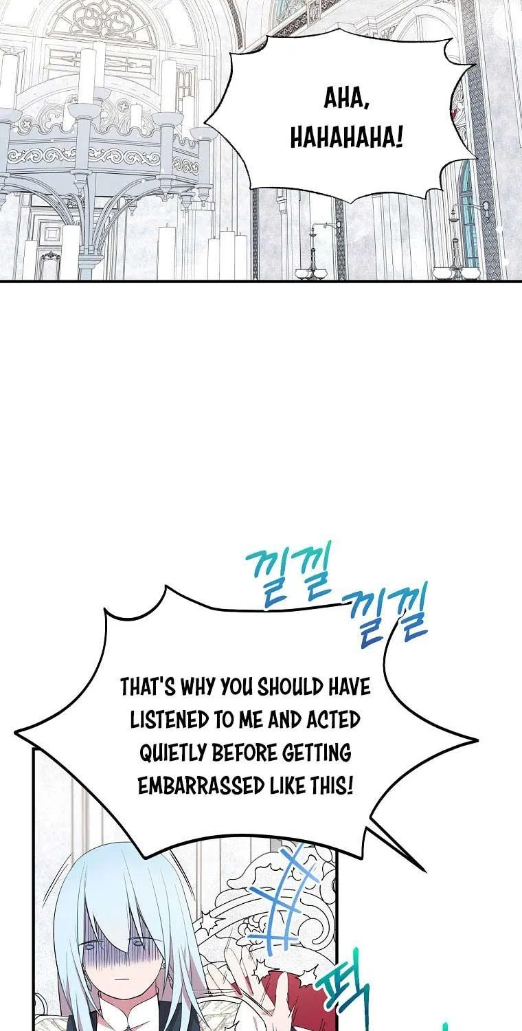 I Was Planning To Become A Loyal Sword Kainu Manga Chapter 35 Page 29