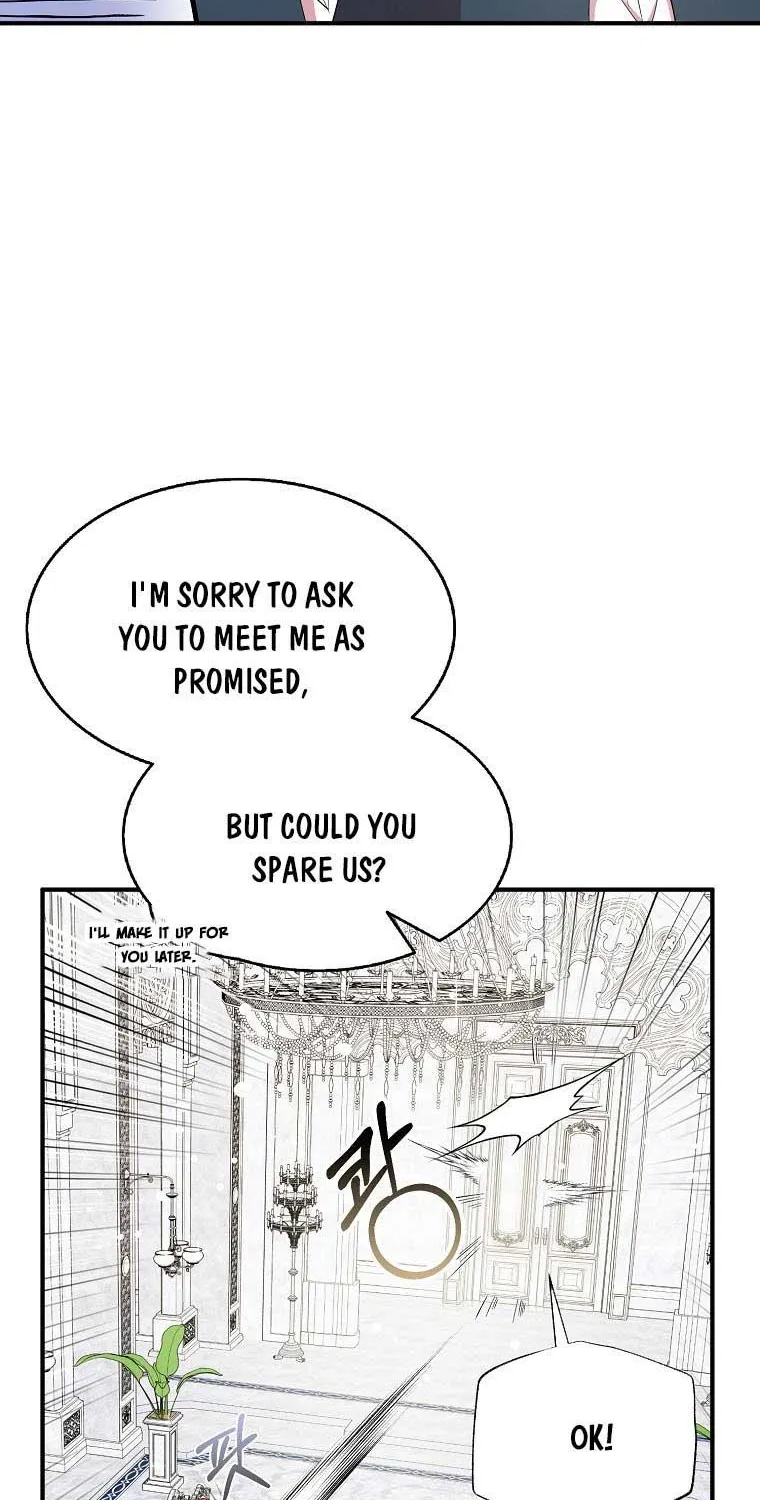 I Was Planning To Become A Loyal Sword Kainu Manga Chapter 35 Page 32