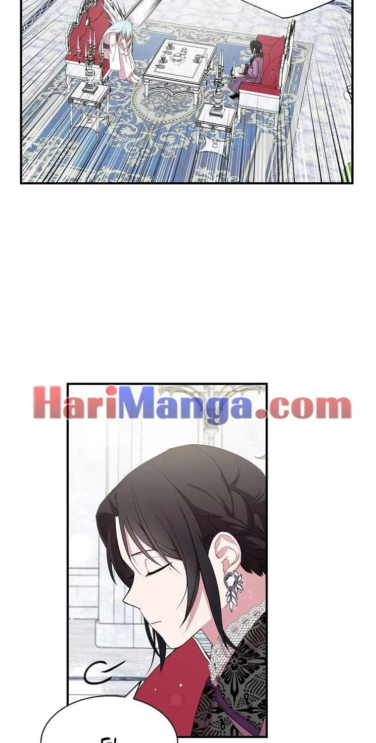 I Was Planning To Become A Loyal Sword Kainu Manga Chapter 35 Page 33