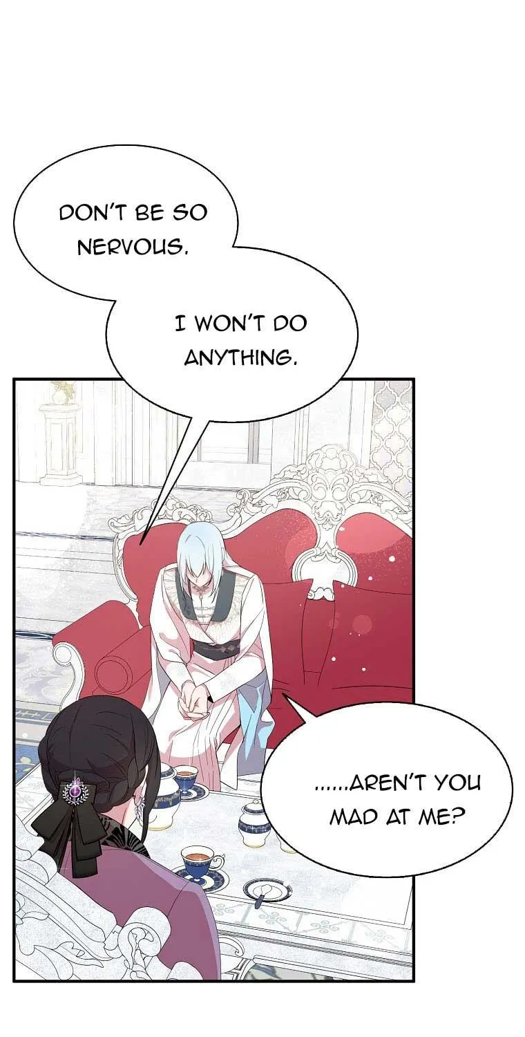 I Was Planning To Become A Loyal Sword Kainu Manga Chapter 35 Page 35