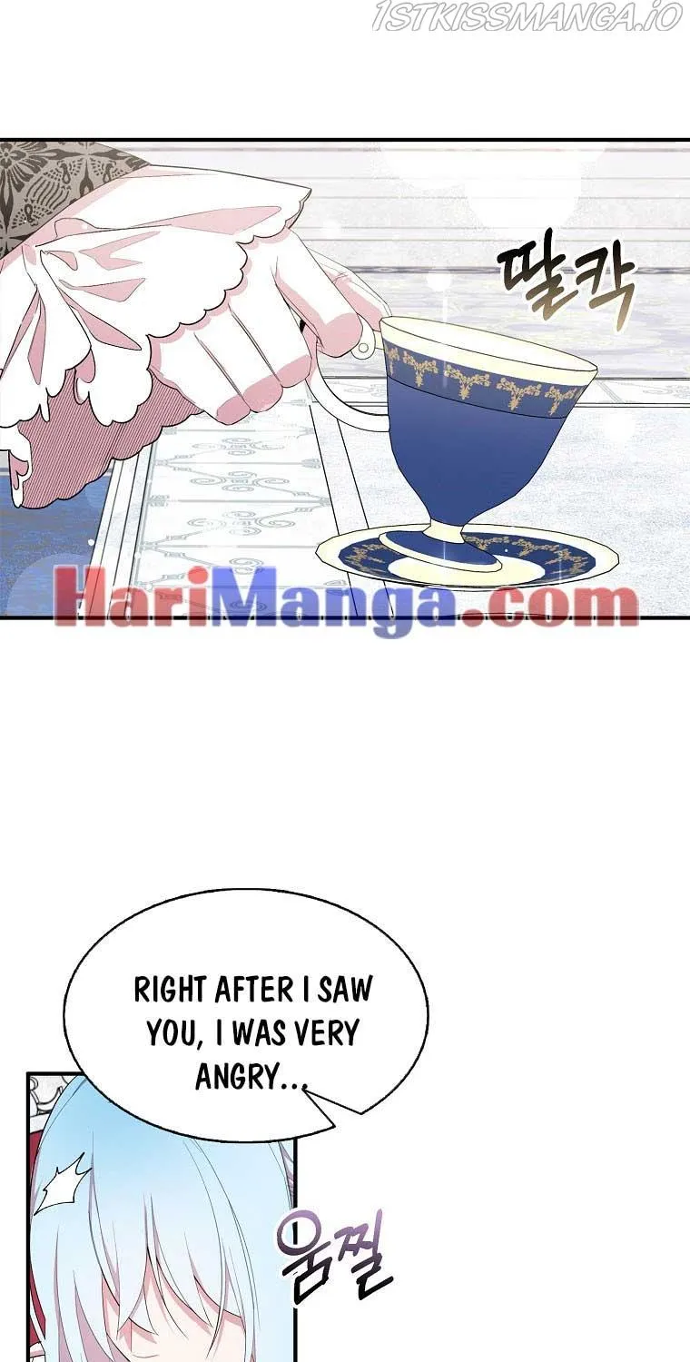 I Was Planning To Become A Loyal Sword Kainu Manga Chapter 35 Page 37