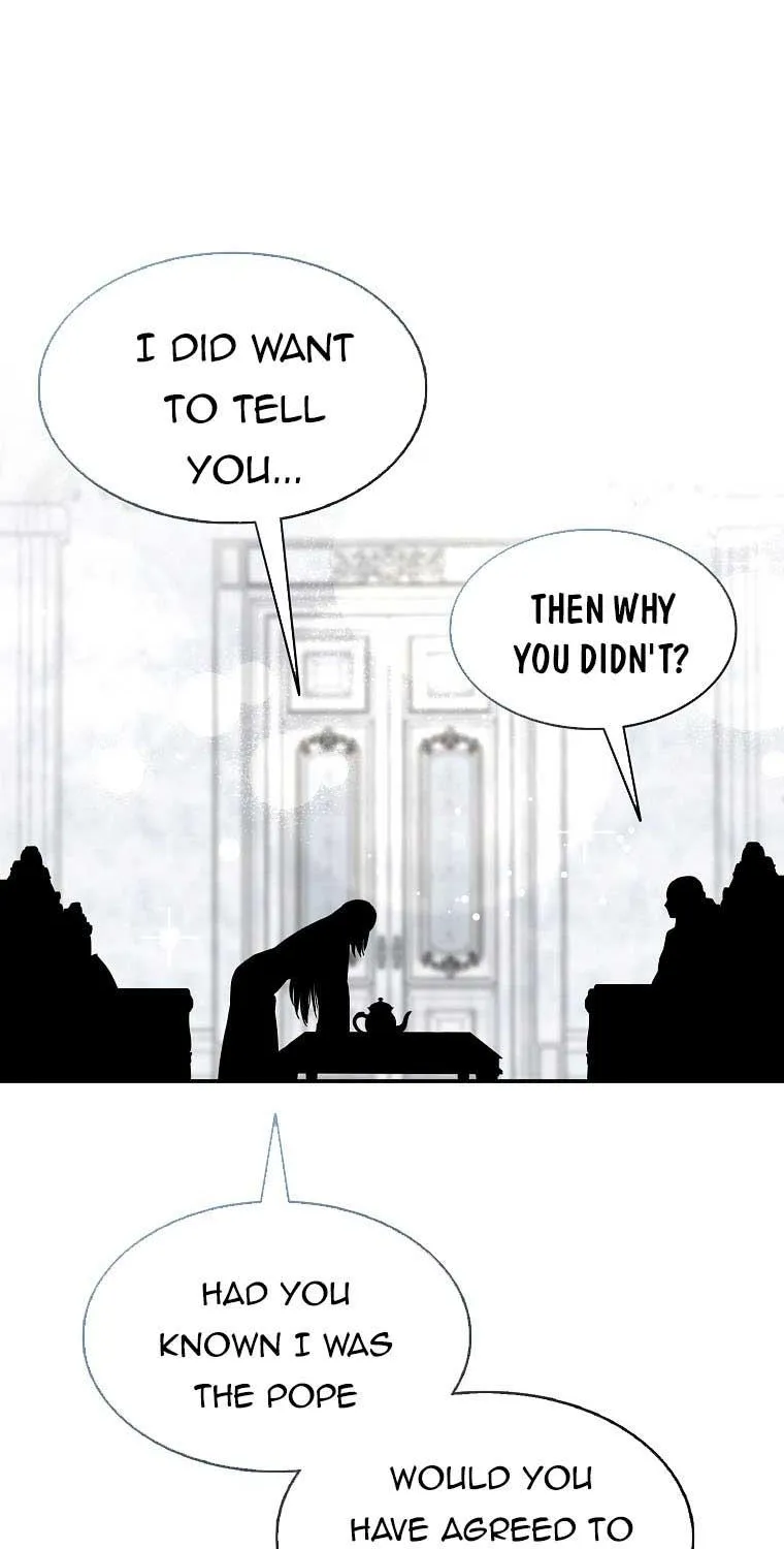 I Was Planning To Become A Loyal Sword Kainu Manga Chapter 35 Page 46