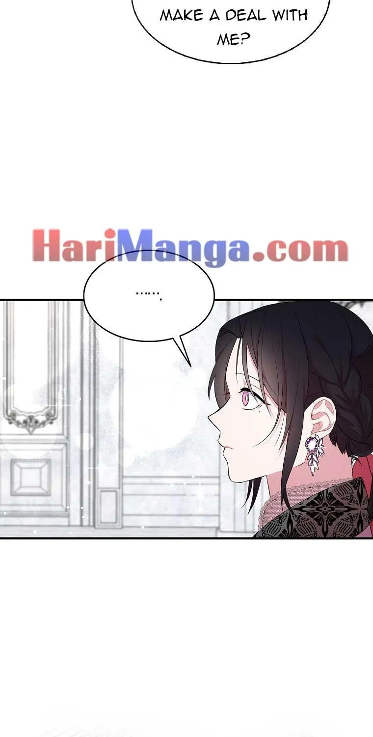 I Was Planning To Become A Loyal Sword Kainu Manga Chapter 35 Page 47