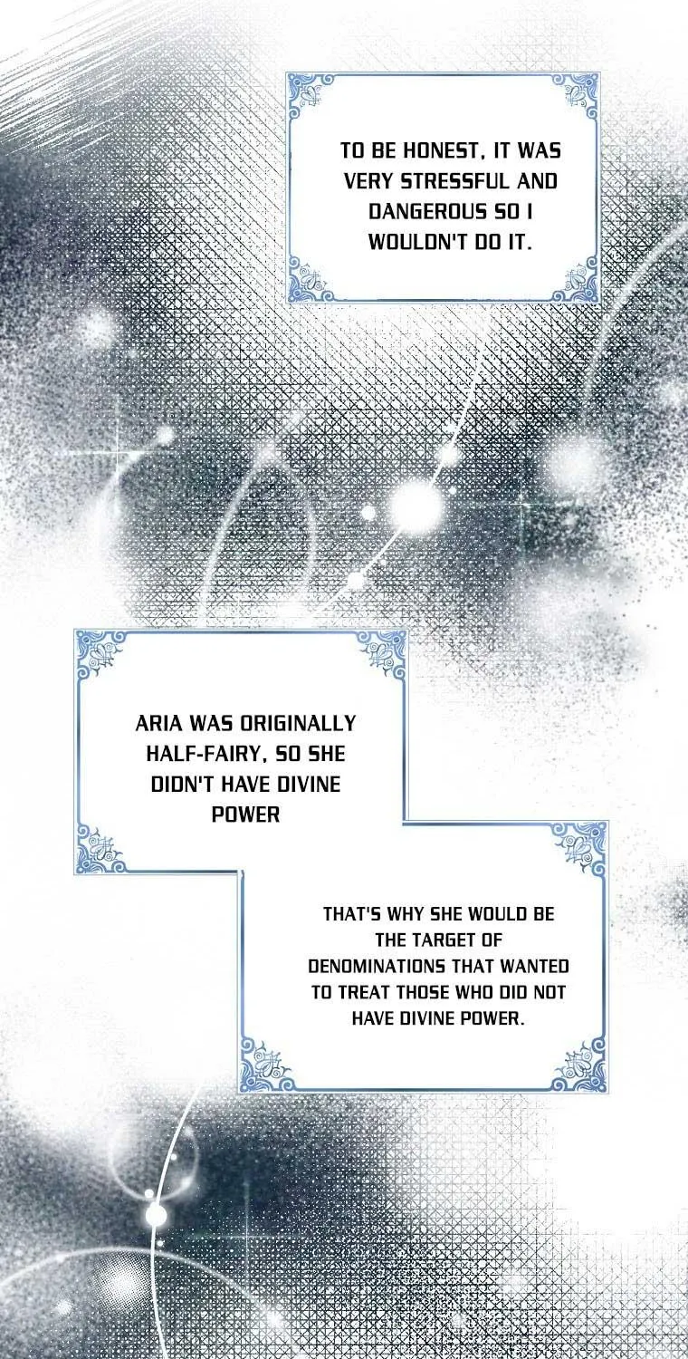 I Was Planning To Become A Loyal Sword Kainu Manga Chapter 35 Page 48