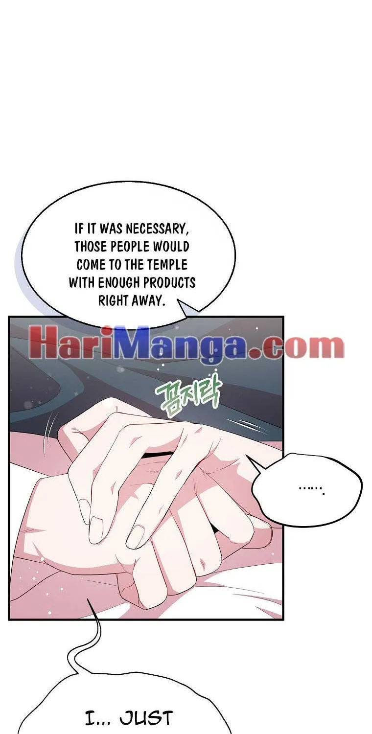 I Was Planning To Become A Loyal Sword Kainu Manga Chapter 35 Page 51