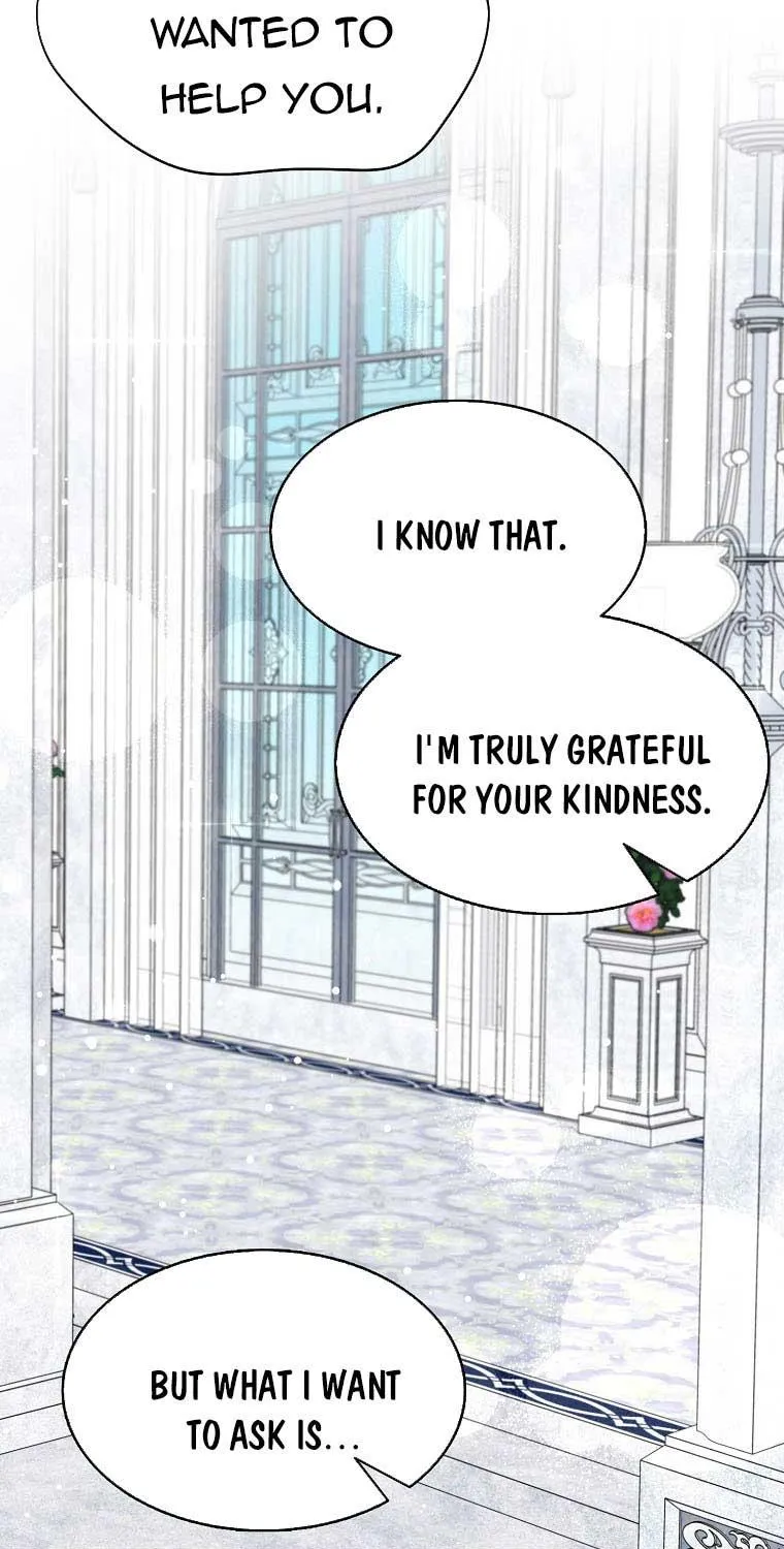 I Was Planning To Become A Loyal Sword Kainu Manga Chapter 35 Page 52
