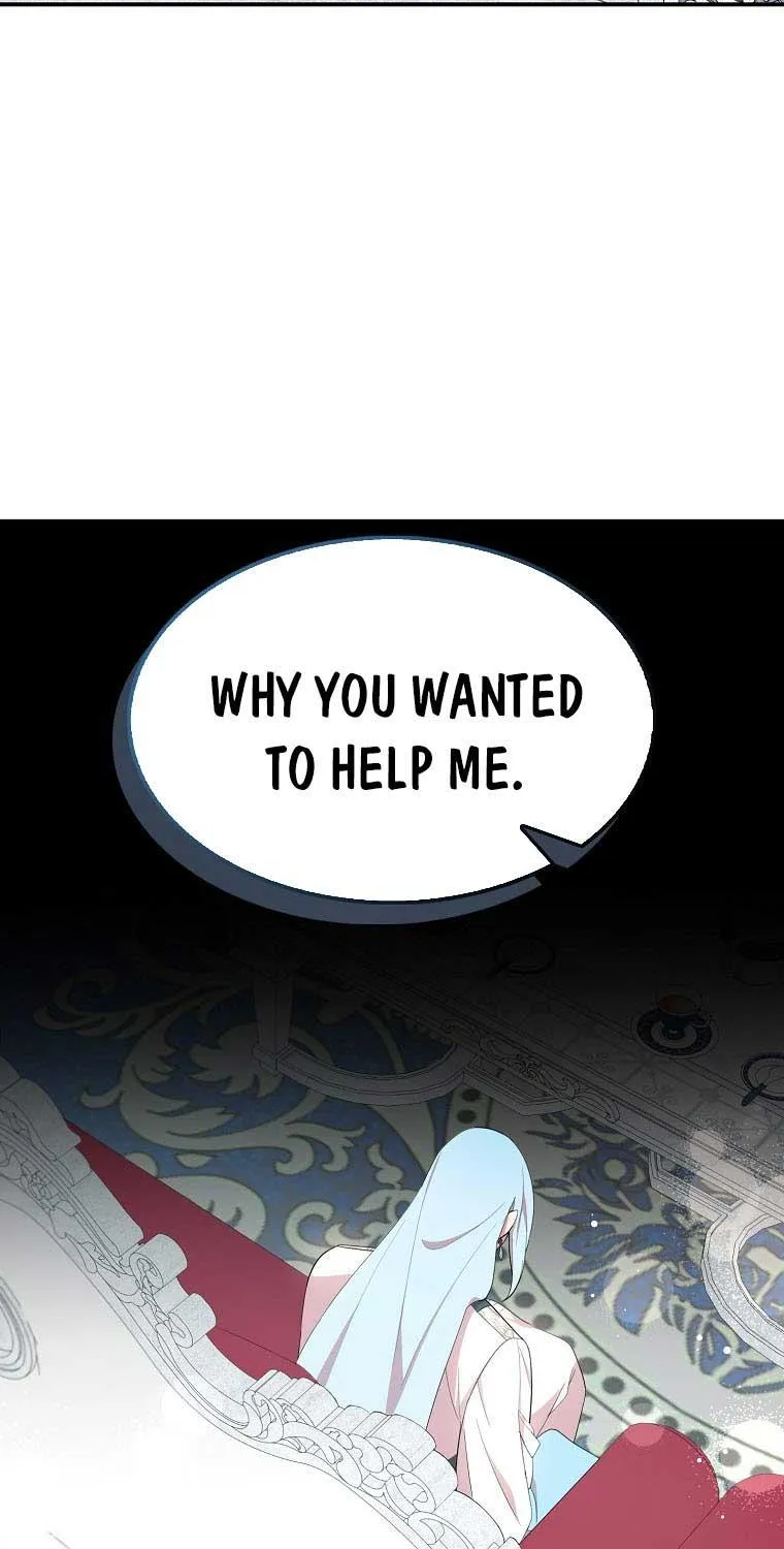 I Was Planning To Become A Loyal Sword Kainu Manga Chapter 35 Page 53