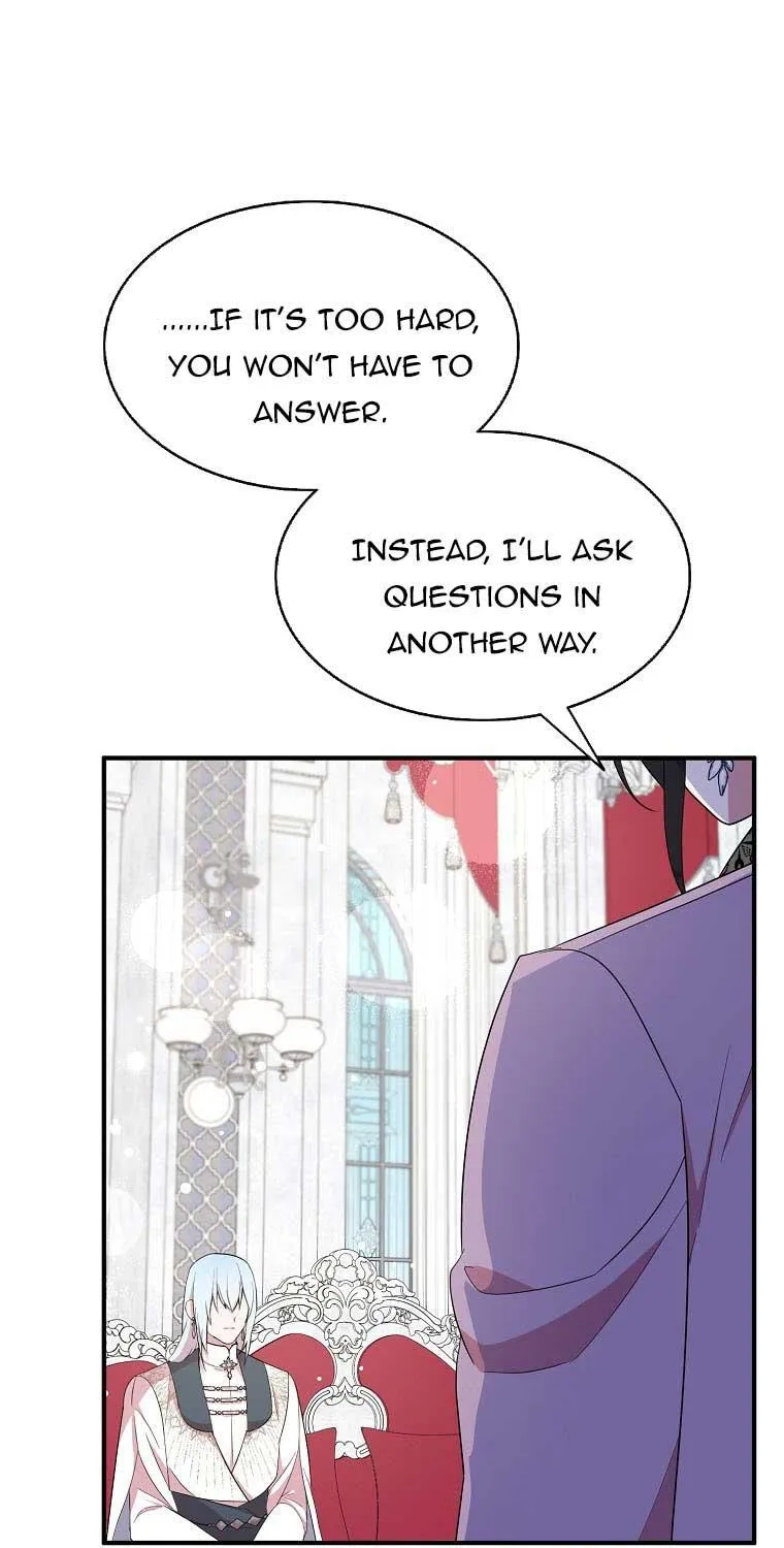 I Was Planning To Become A Loyal Sword Kainu Manga Chapter 35 Page 55