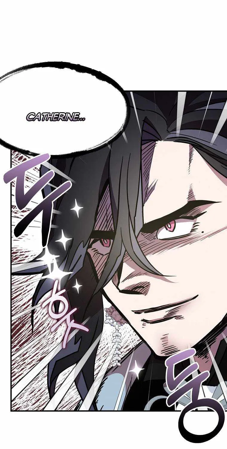 I Was Planning To Become A Loyal Sword Kainu Manga Chapter 31 Page 8