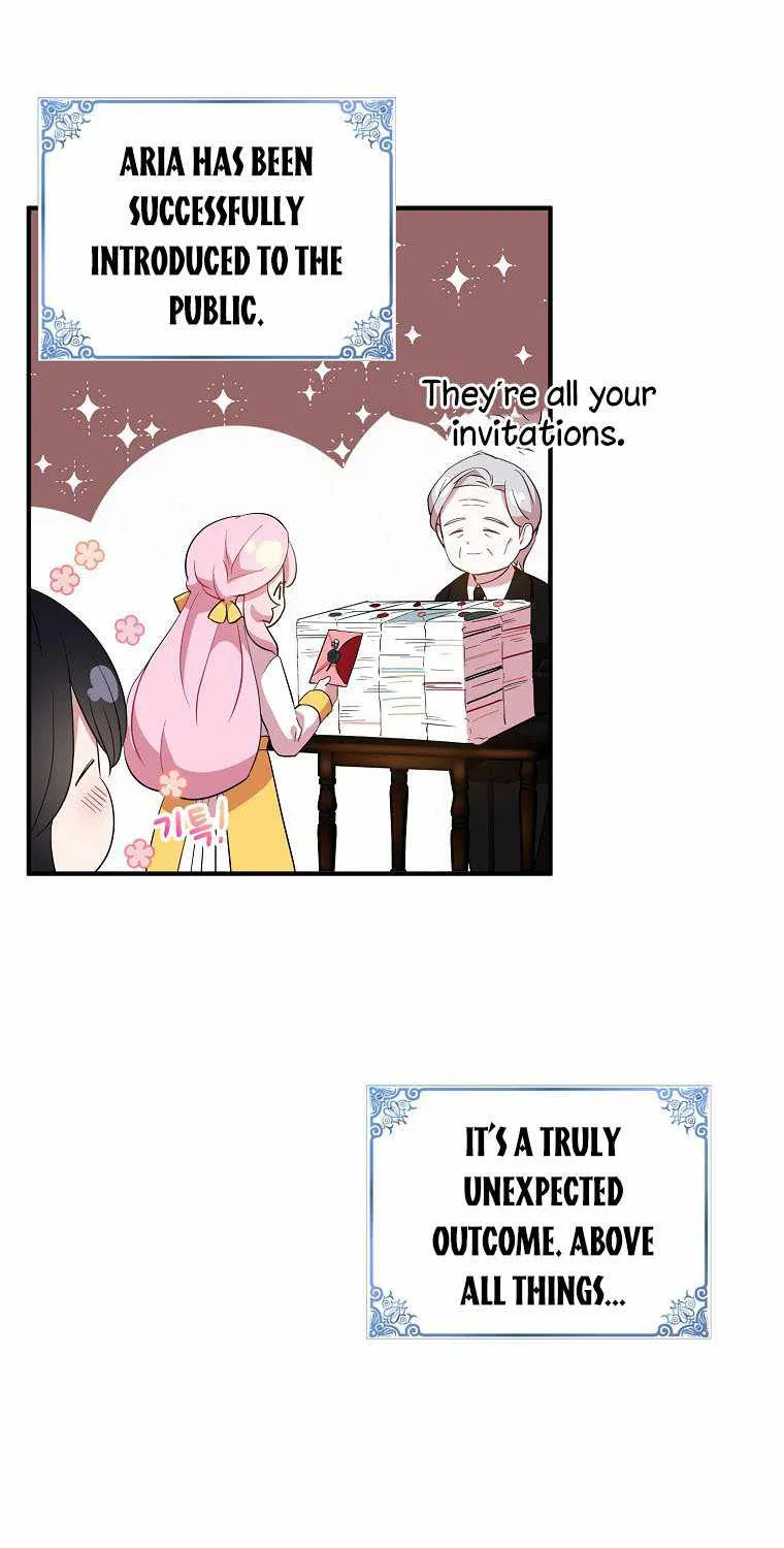 I Was Planning To Become A Loyal Sword Kainu Manga Chapter 31 Page 13
