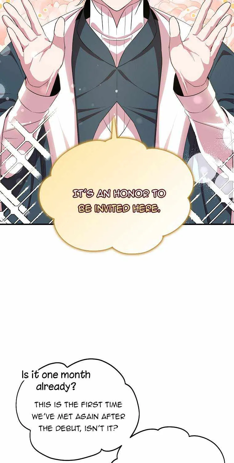 I Was Planning To Become A Loyal Sword Kainu Manga Chapter 31 Page 19