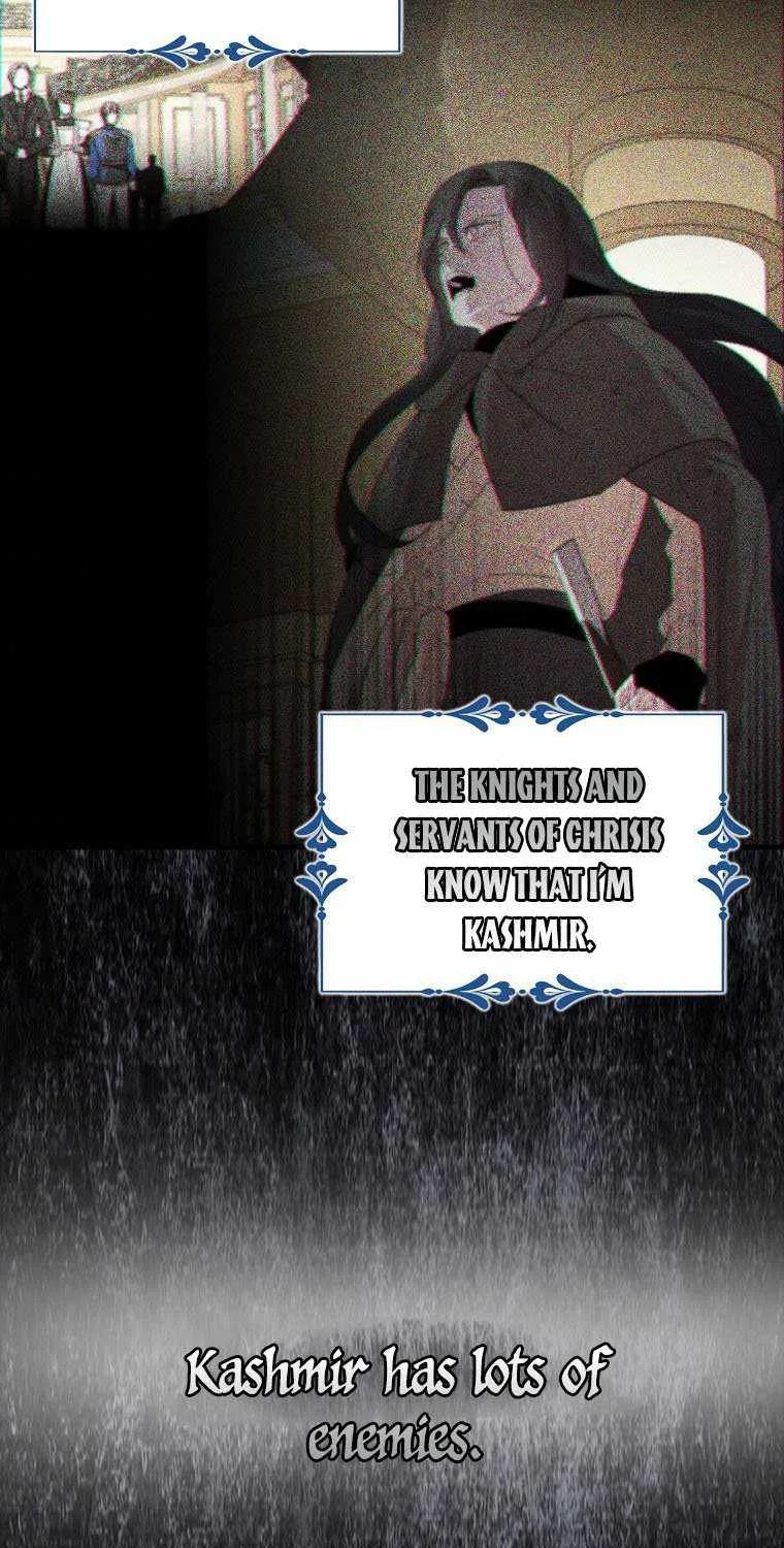 I Was Planning To Become A Loyal Sword Kainu Manga Chapter 31 Page 26