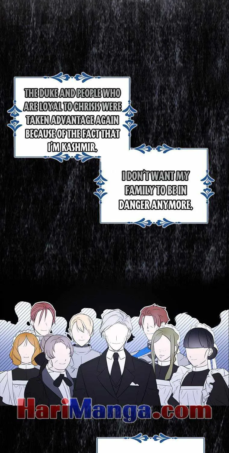 I Was Planning To Become A Loyal Sword Kainu Manga Chapter 31 Page 27