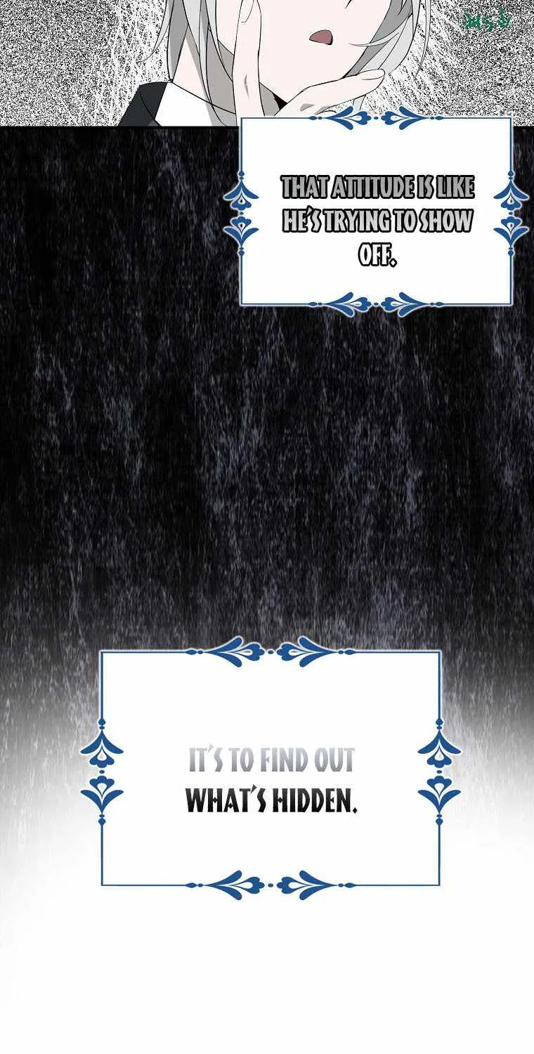 I Was Planning To Become A Loyal Sword Kainu Manga Chapter 31 Page 31