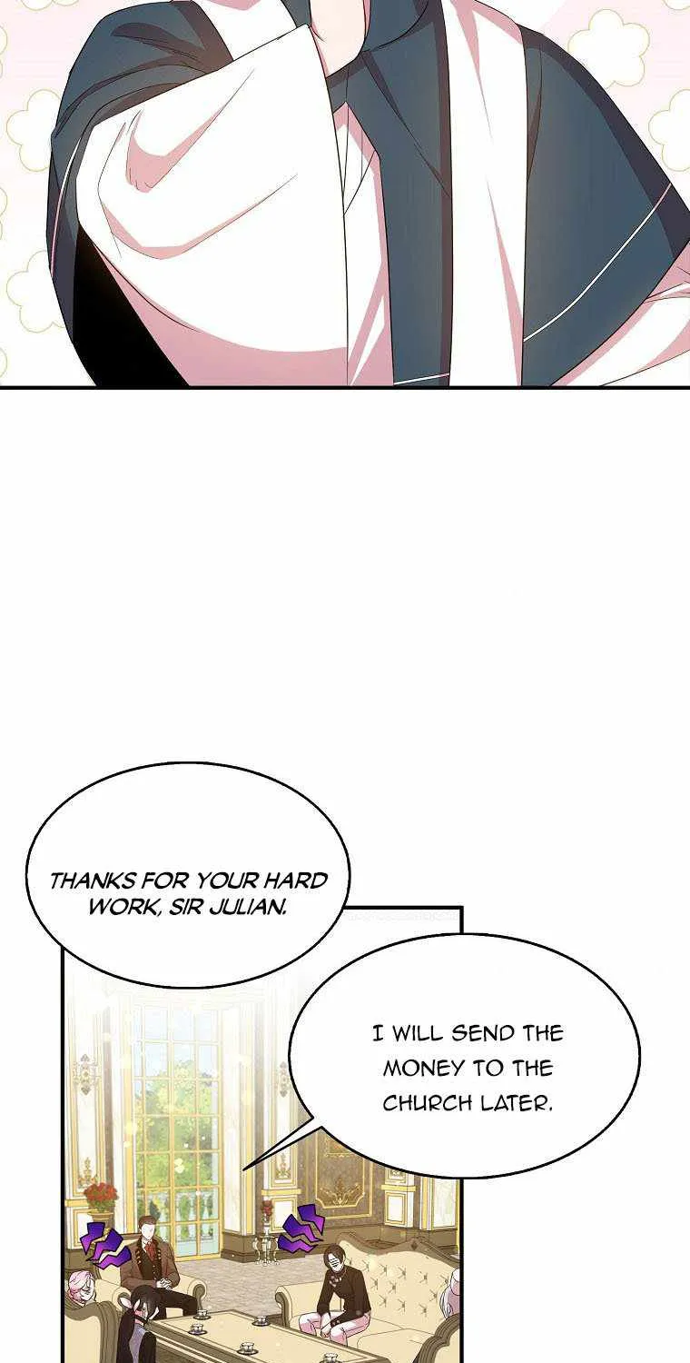 I Was Planning To Become A Loyal Sword Kainu Manga Chapter 31 Page 34