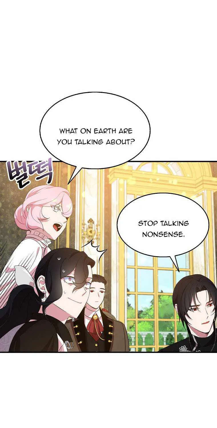 I Was Planning To Become A Loyal Sword Kainu Manga Chapter 31 Page 37