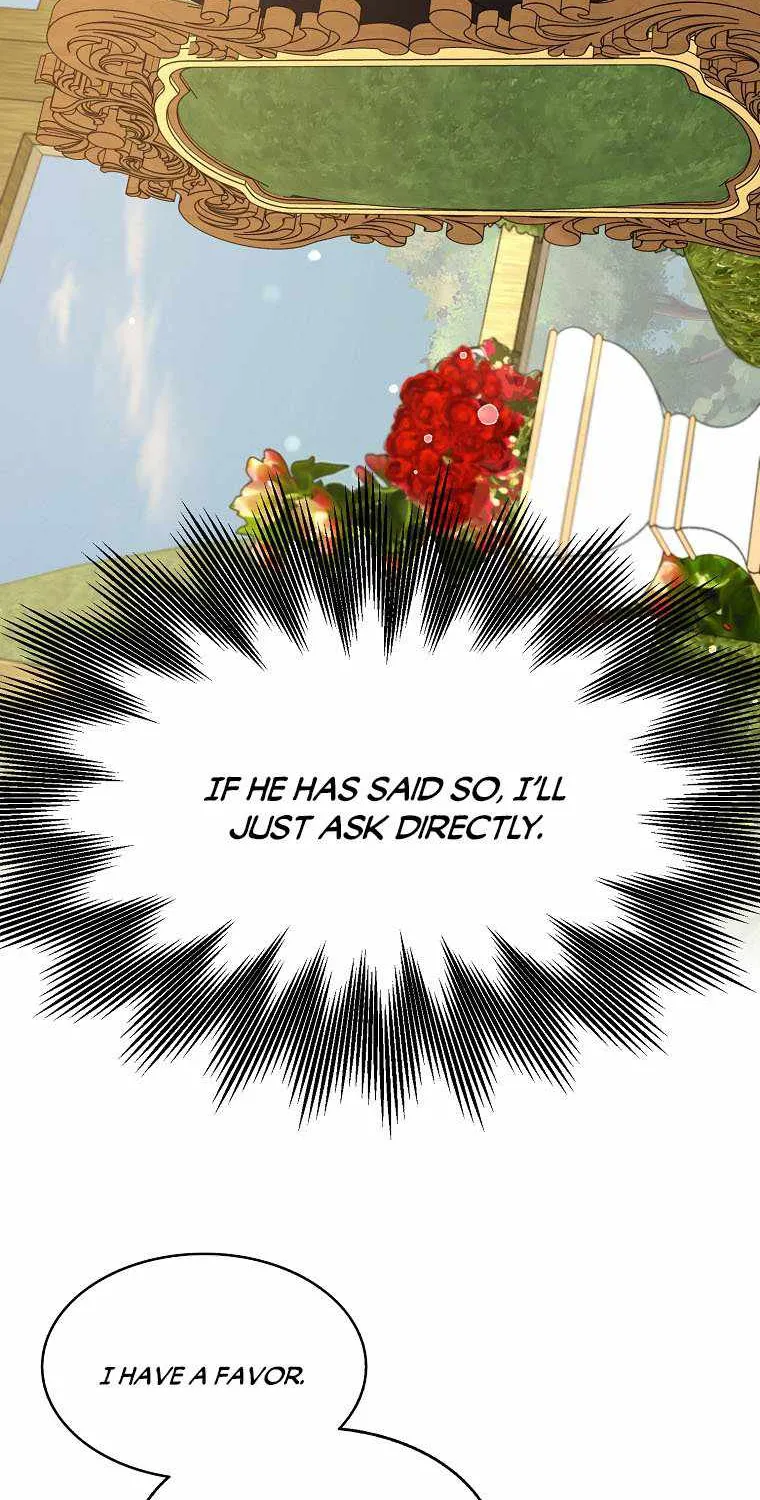 I Was Planning To Become A Loyal Sword Kainu Manga Chapter 31 Page 44
