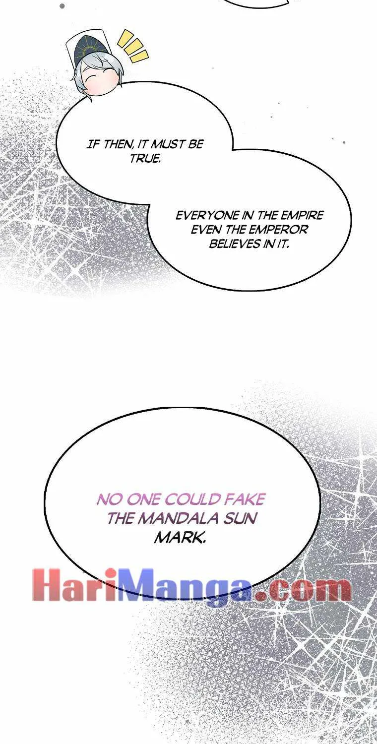 I Was Planning To Become A Loyal Sword Kainu Manga Chapter 31 Page 46