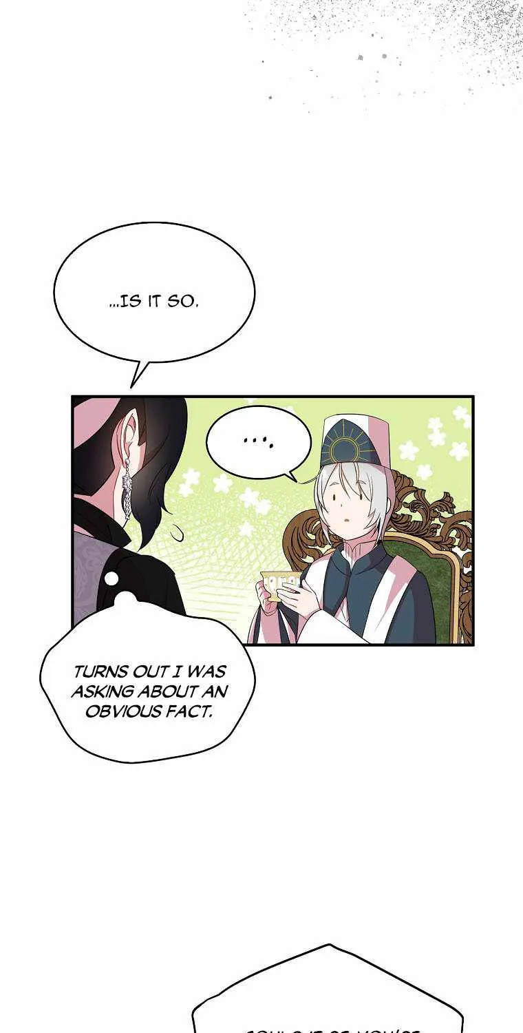 I Was Planning To Become A Loyal Sword Kainu Manga Chapter 31 Page 47