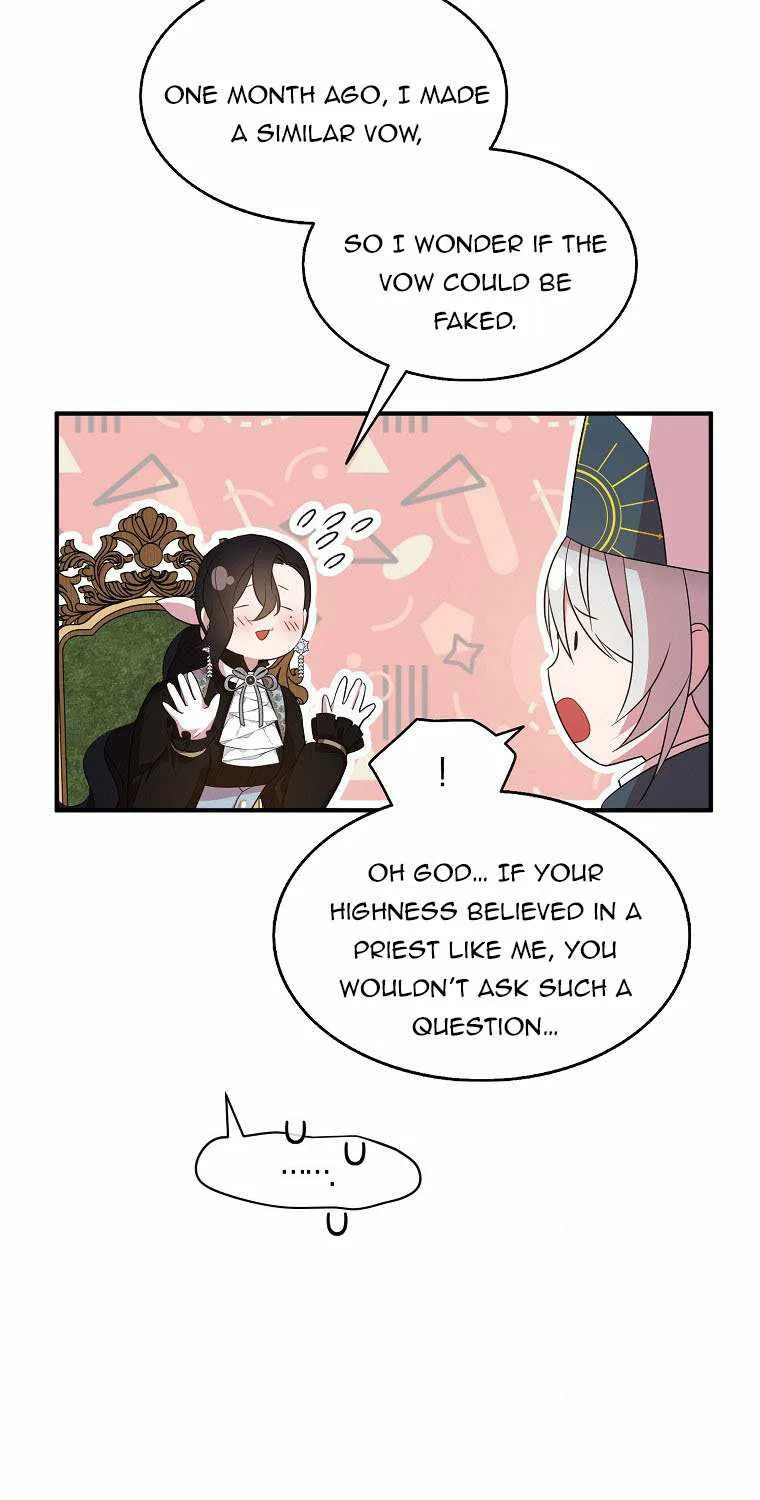 I Was Planning To Become A Loyal Sword Kainu Manga Chapter 31 Page 49