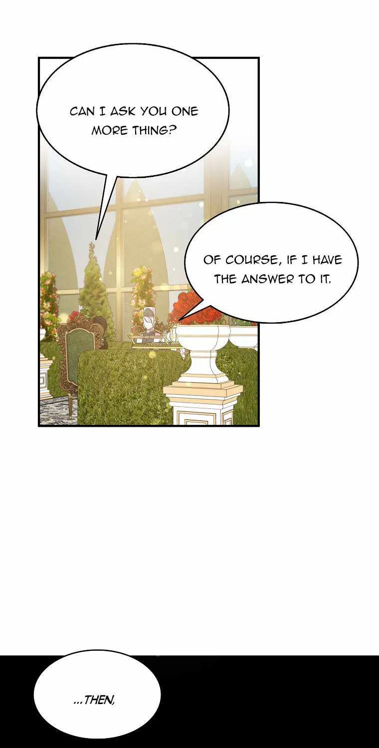 I Was Planning To Become A Loyal Sword Kainu Manga Chapter 31 Page 50
