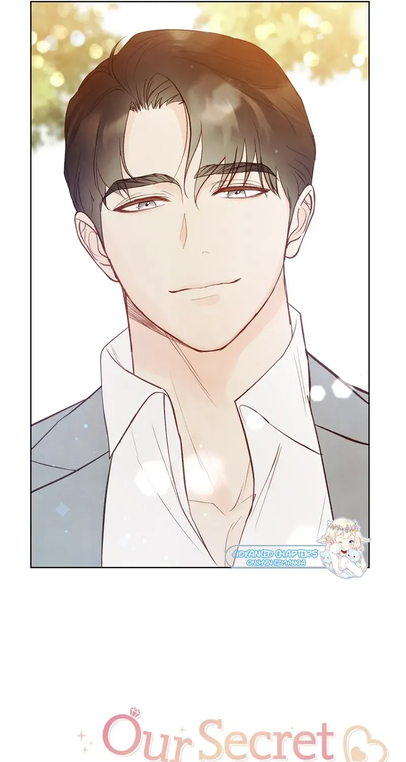 Our Secret Marriage Kainu Manga Chapter 7 Page 5
