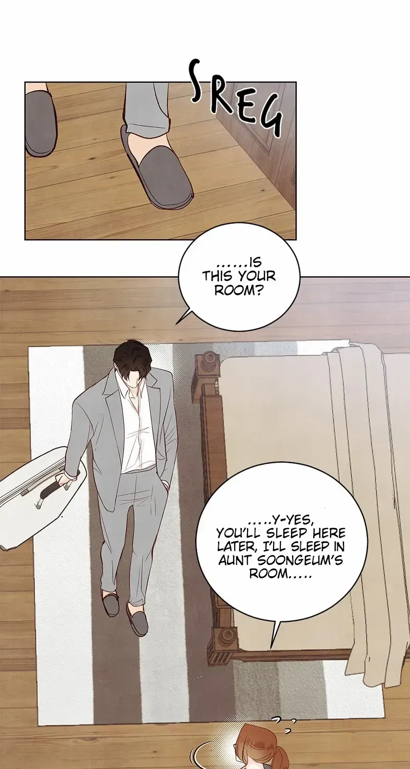 Our Secret Marriage Kainu Manga Chapter 7 Page 27