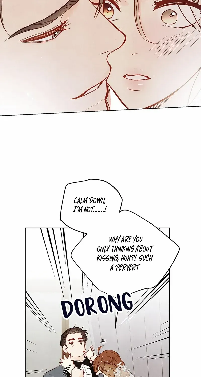 Our Secret Marriage Kainu Manga Chapter 7 Page 65