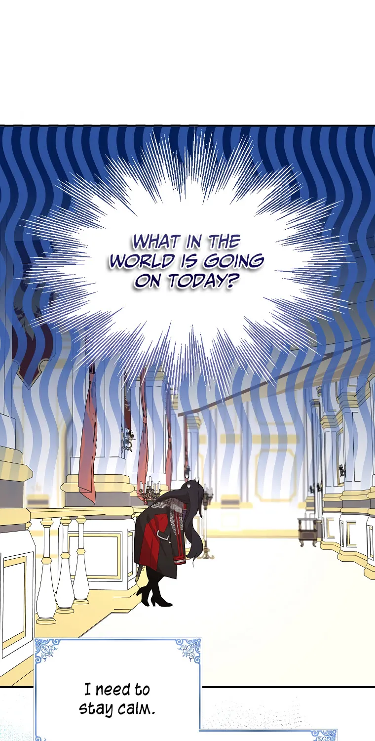 I Was Planning To Become A Loyal Sword Kainu Manga Chapter 29 Page 2