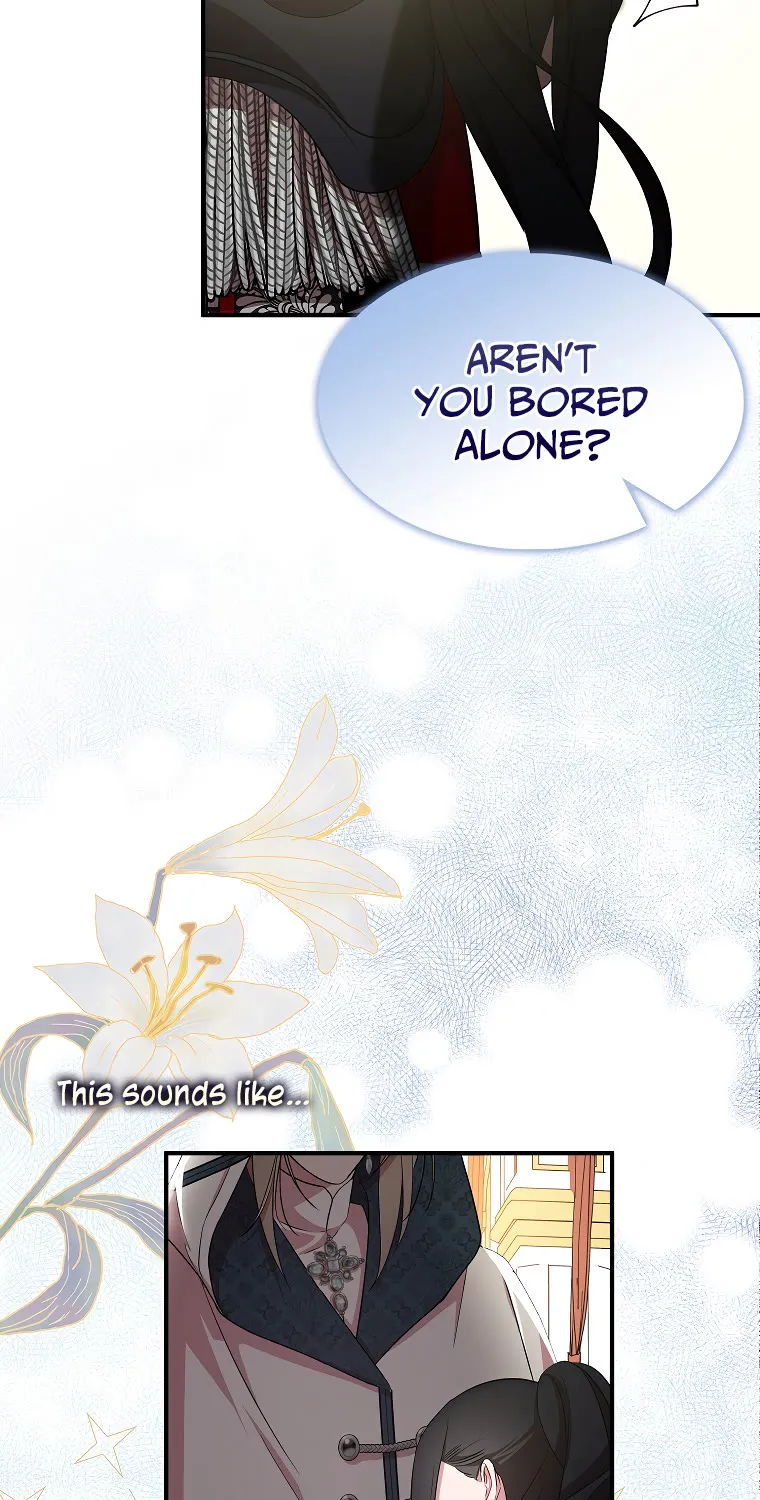 I Was Planning To Become A Loyal Sword Kainu Manga Chapter 29 Page 4