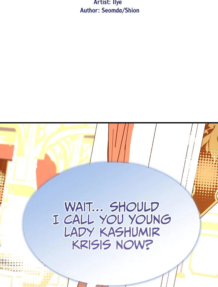 I Was Planning To Become A Loyal Sword Kainu Manga Chapter 29 Page 9