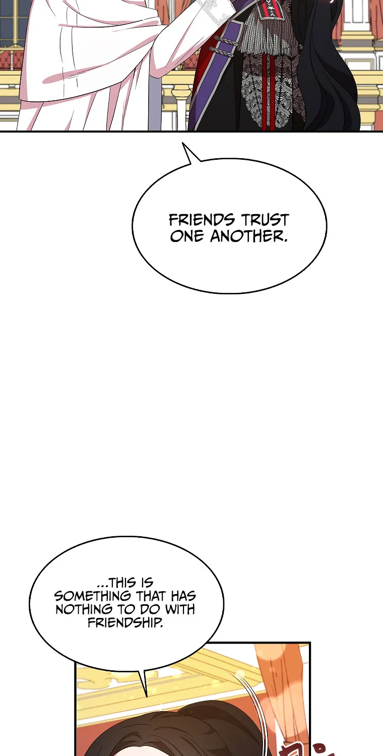 I Was Planning To Become A Loyal Sword Kainu Manga Chapter 29 Page 18
