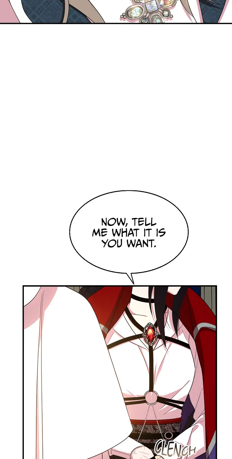 I Was Planning To Become A Loyal Sword Kainu Manga Chapter 29 Page 50