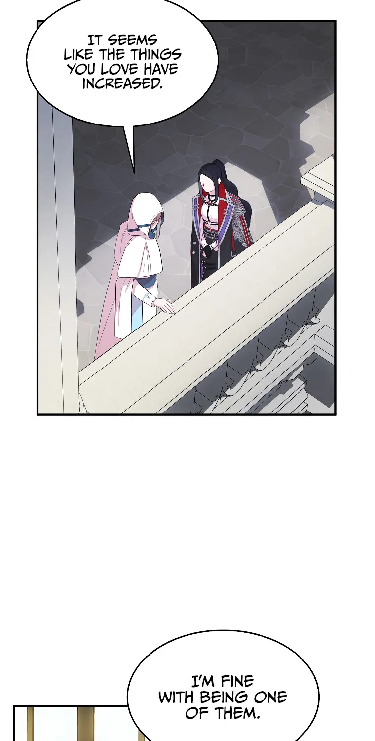 I Was Planning To Become A Loyal Sword Kainu Manga Chapter 29 Page 52