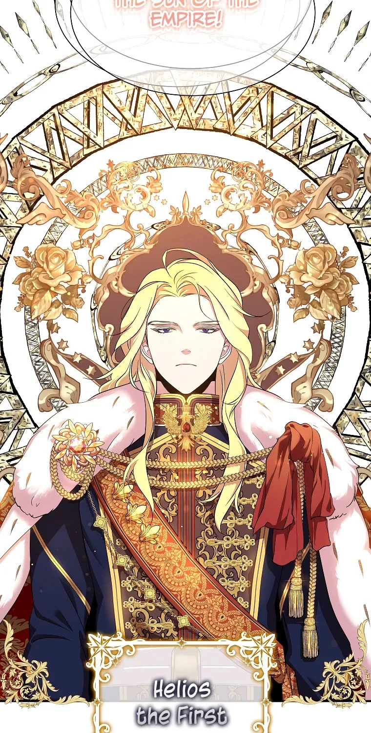 I Was Planning To Become A Loyal Sword Kainu Manga Chapter 28 Page 58