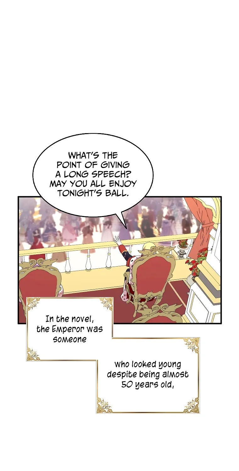 I Was Planning To Become A Loyal Sword Kainu Manga Chapter 28 Page 60