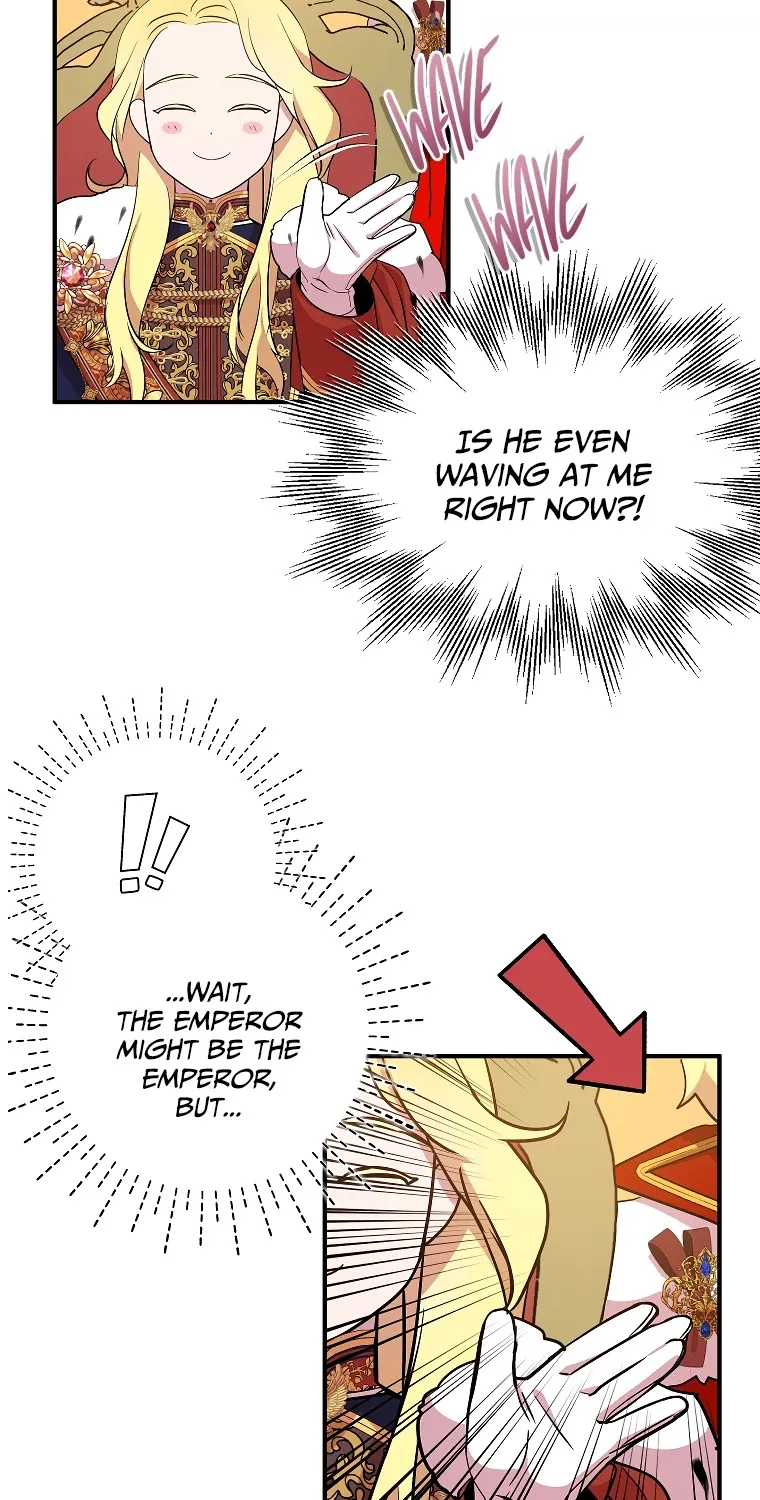 I Was Planning To Become A Loyal Sword Kainu Manga Chapter 28 Page 70