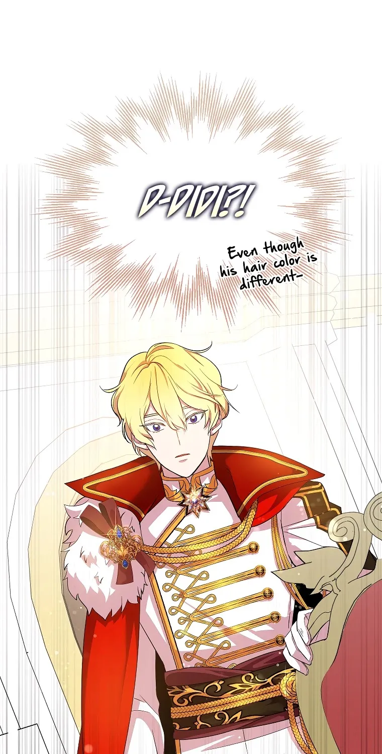 I Was Planning To Become A Loyal Sword Kainu Manga Chapter 28 Page 72