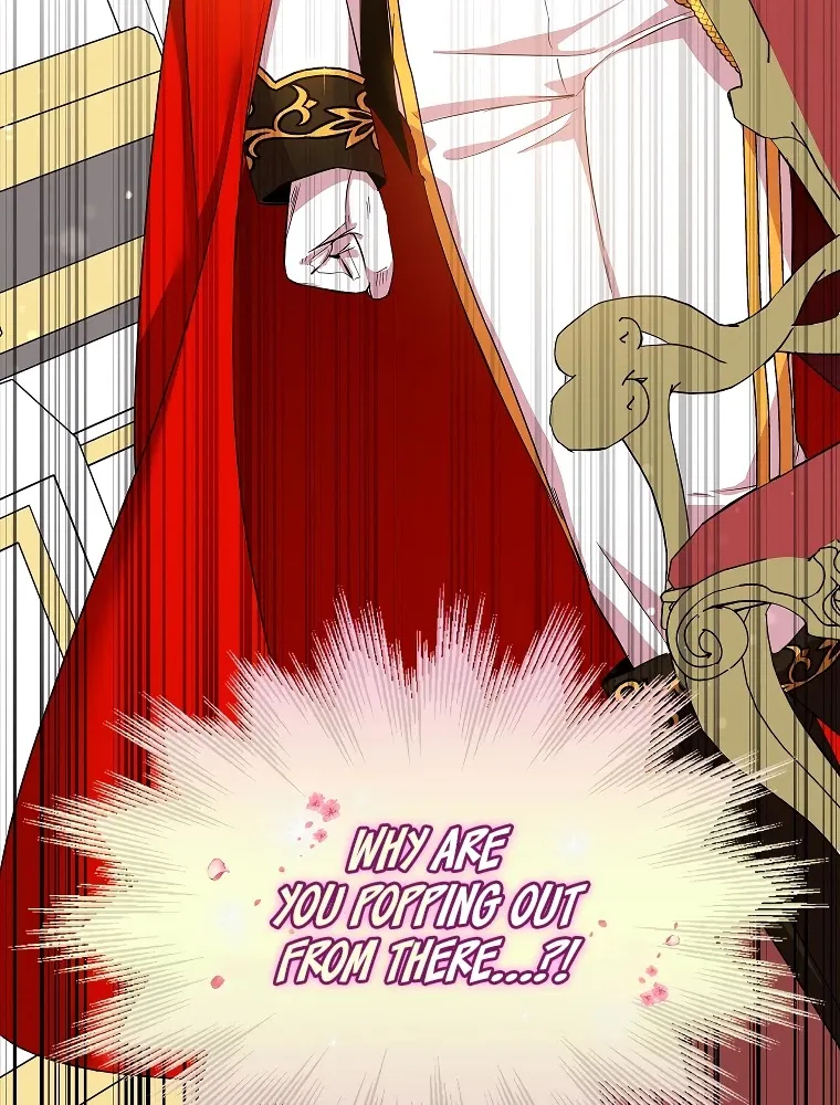 I Was Planning To Become A Loyal Sword Kainu Manga Chapter 28 Page 73