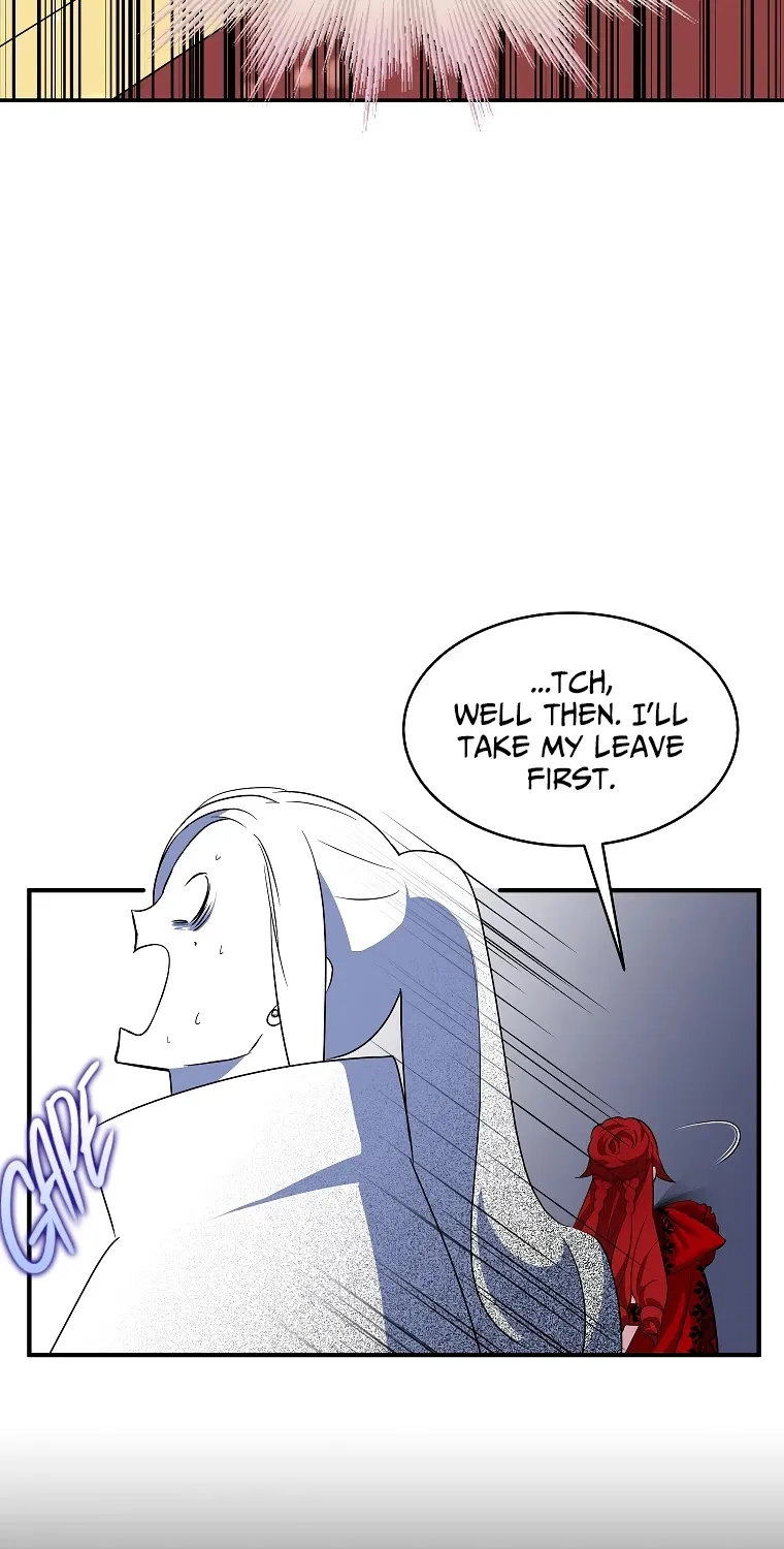 I Was Planning To Become A Loyal Sword Kainu Manga Chapter 28 Page 74