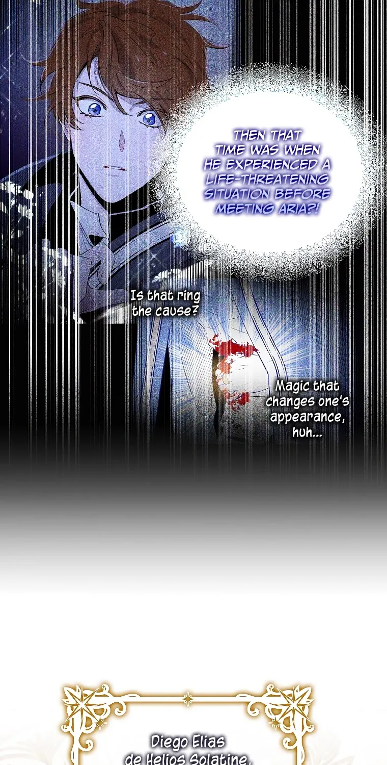I Was Planning To Become A Loyal Sword Kainu Manga Chapter 28 Page 76