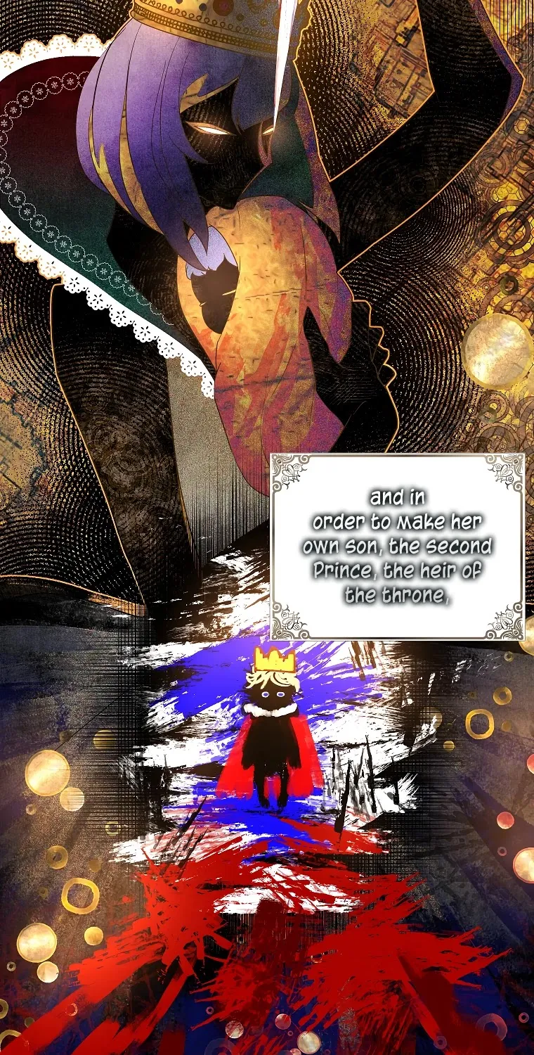 I Was Planning To Become A Loyal Sword Kainu Manga Chapter 28 Page 80