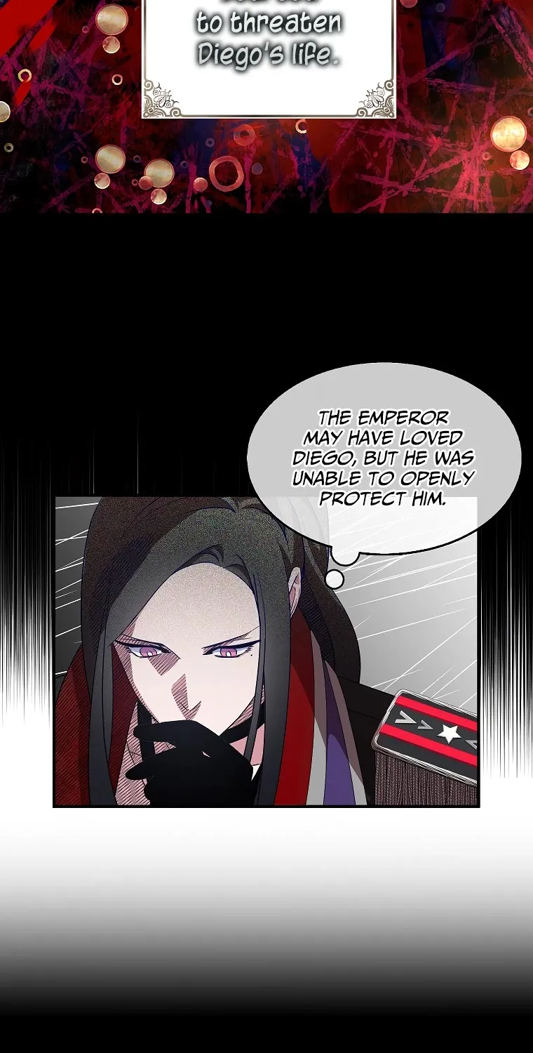 I Was Planning To Become A Loyal Sword Kainu Manga Chapter 28 Page 82