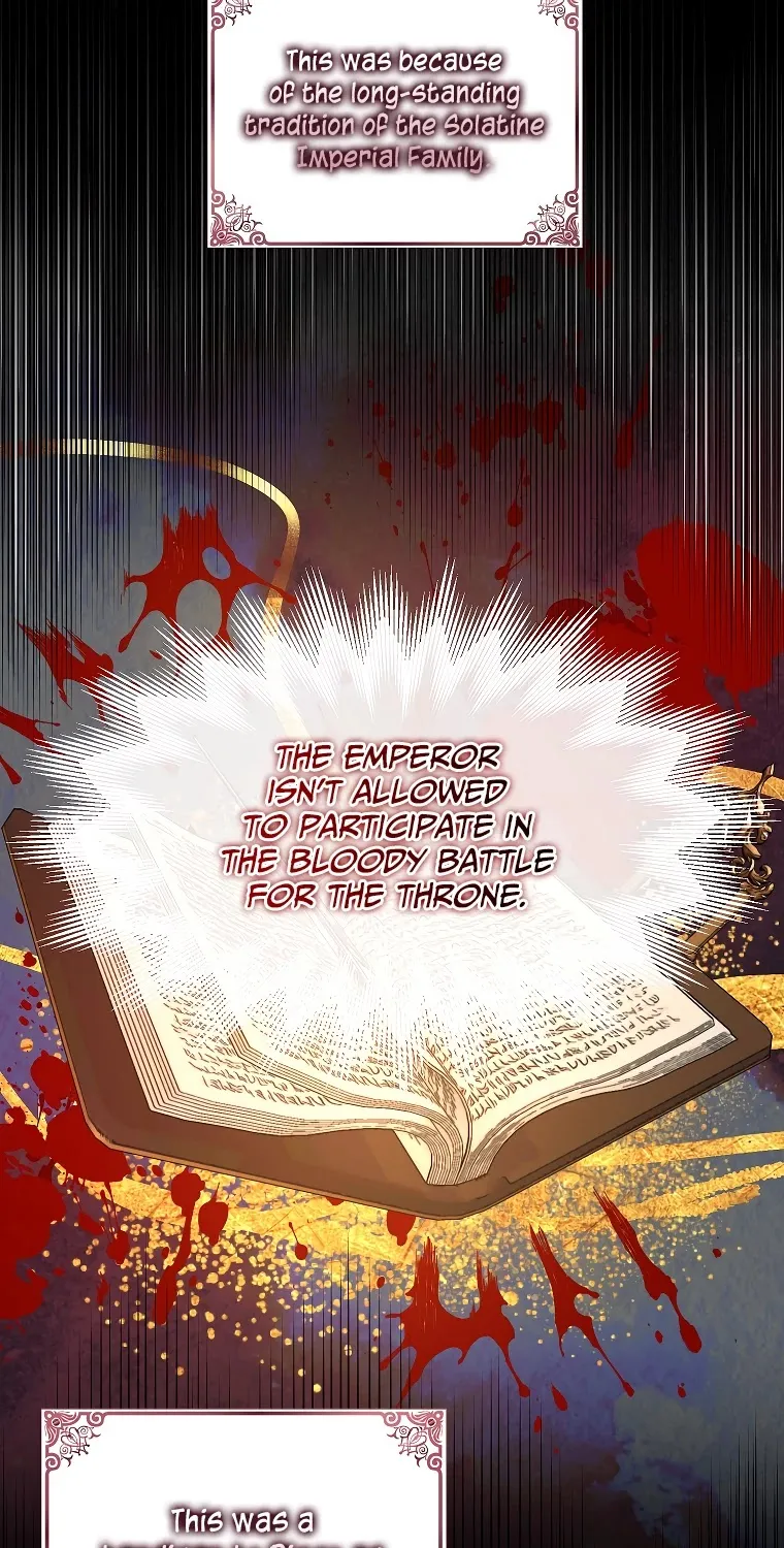 I Was Planning To Become A Loyal Sword Kainu Manga Chapter 28 Page 84