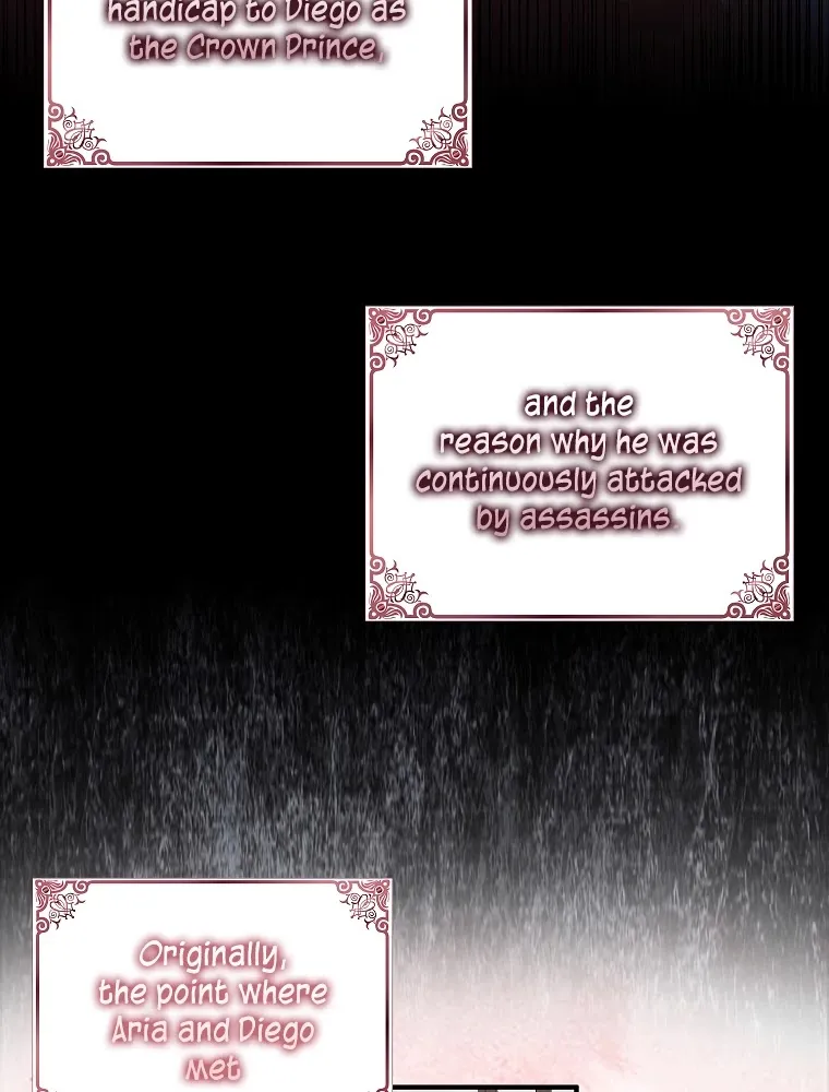 I Was Planning To Become A Loyal Sword Kainu Manga Chapter 28 Page 85