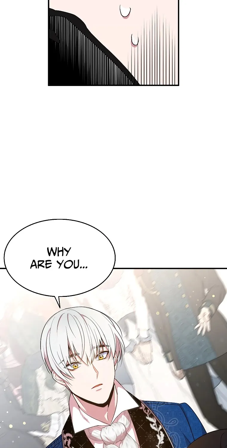 I Was Planning To Become A Loyal Sword Kainu Manga Chapter 28 Page 98