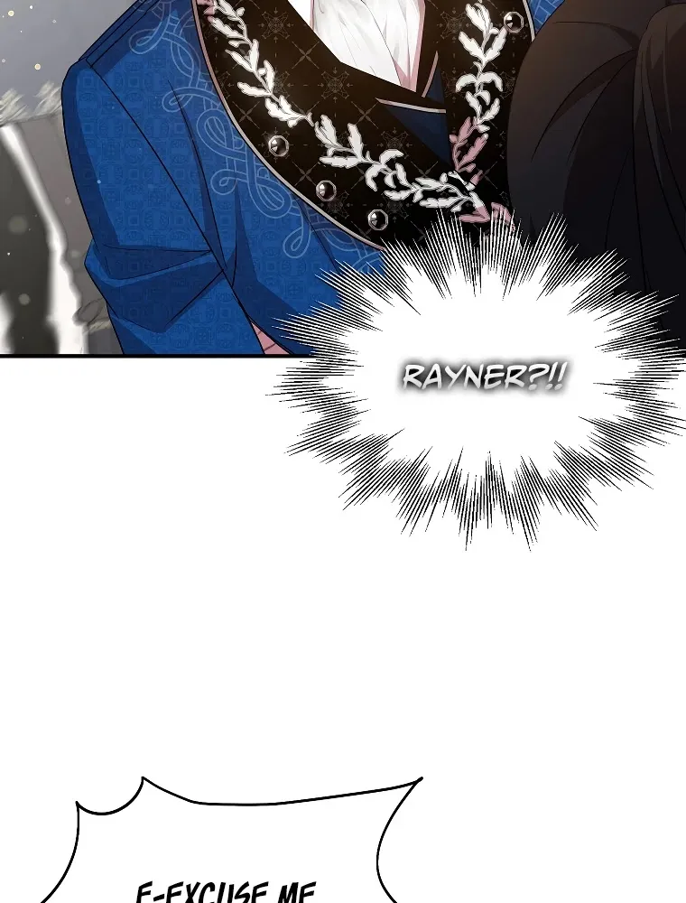 I Was Planning To Become A Loyal Sword Kainu Manga Chapter 28 Page 99