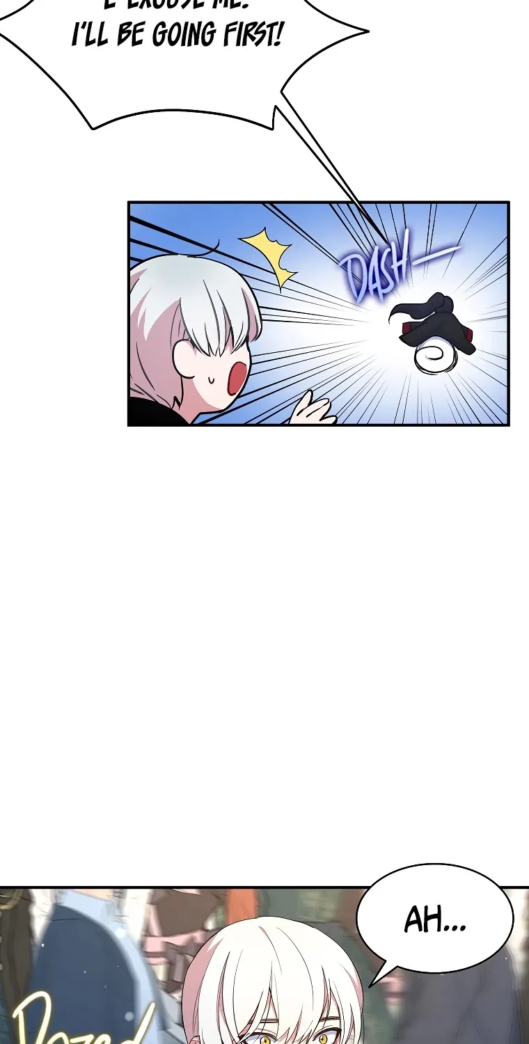 I Was Planning To Become A Loyal Sword Kainu Manga Chapter 28 Page 100